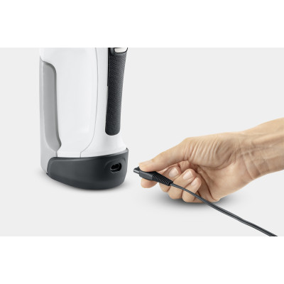 Аккумуляторный оконный пылесос Karcher WV 6 Plus(1.633-741.0)