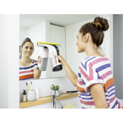 Аккумуляторный оконный пылесос Karcher WV 6 Plus(1.633-741.0)