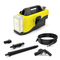 Портативная минимойка Karcher OC 6-18(1.328-500.0)