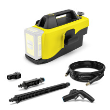 Портативная минимойка Karcher OC 6-18(1.328-500.0)