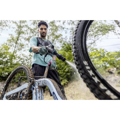 Портативная минимойка Karcher OC 6-18(1.328-500.0)