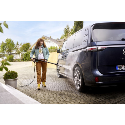  Karcher eco!Booster 145(2.645-384.0)