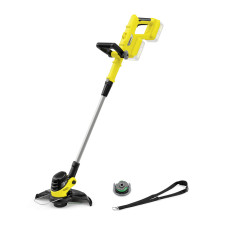 Аккумуляторный триммер Karcher LTR 3-18 Dual(1.445-450.0)