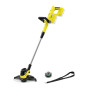 Аккумуляторный триммер Karcher LTR 3-18 Dual(1.445-450.0)