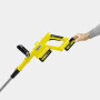 Аккумуляторный триммер Karcher LTR 3-18 Dual(1.445-450.0)