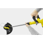 Аккумуляторный триммер Karcher LTR 3-18 Dual(1.445-450.0)