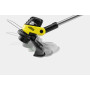 Аккумуляторный триммер Karcher LTR 3-18 Dual(1.445-450.0)