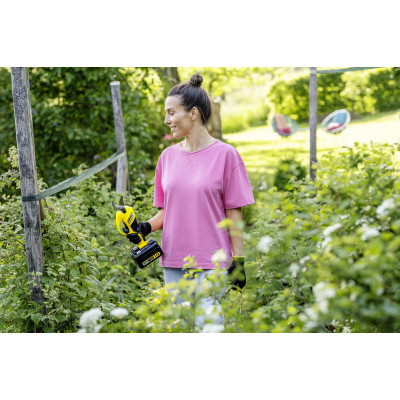 Аккумуляторный сучкорез Karcher TLO 2-18(1.445-340.0)