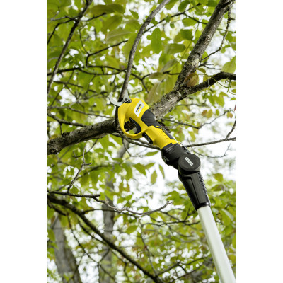 Аккумуляторный сучкорез Karcher TLO 2-18(1.445-340.0)