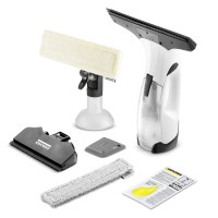 Аккумуляторный оконный пылесос Karcher WV 2 Plus NP(1.633-661.0)