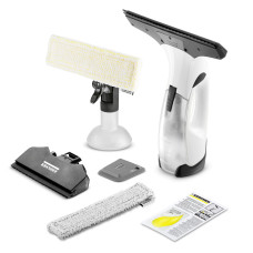 Аккумуляторный оконный пылесос Karcher WV 2 Plus NP(1.633-661.0)
