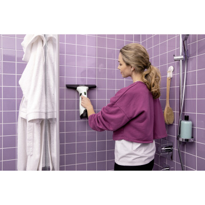 Аккумуляторный оконный пылесос Karcher WV 2 Plus NP(1.633-661.0)