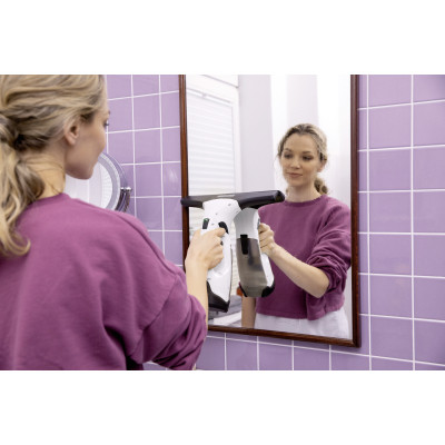 Аккумуляторный оконный пылесос Karcher WV 2 Plus NP(1.633-661.0)