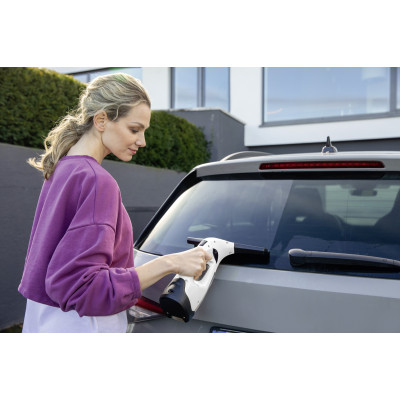 Аккумуляторный оконный пылесос Karcher WV 2 Plus NP(1.633-661.0)