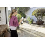Аккумуляторный оконный пылесос Karcher WV 2 Plus NP(1.633-661.0)