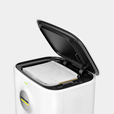  Karcher Станция для очистки для робота-пылесоса RCV 5(2.269-643.0)