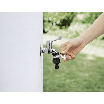  Karcher Комплект для подключения минимойки ( 10 м) 1/2