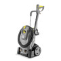 Аппарат высокого давления Karcher HD 6/15 M Plus(1.150-932.0)