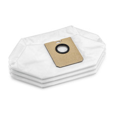  Karcher Фильтр-мешки для базовой станции RCV 5 (комплект из 3 шт.)(2.269-644.0)