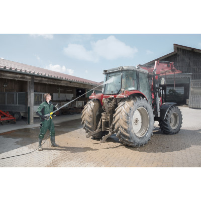  Karcher Шланг высокого давления, 10 м, НД 8, AVS, 10 m, DN 8, 315 bar, 2 x EASY!Lock(6.110-031.0)