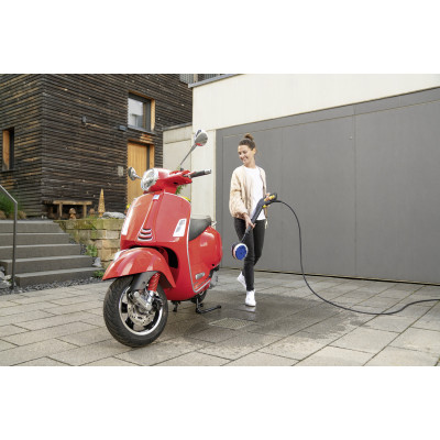  Karcher WB 130 rotating wash brush car and bike(2.644-287.0)