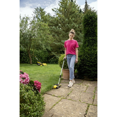  Karcher Телескопическая рукоятка(2.445-245.0)