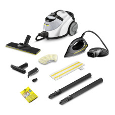 Пароочиститель Karcher SC 5 EasyFix Iron(1.512-661.0)