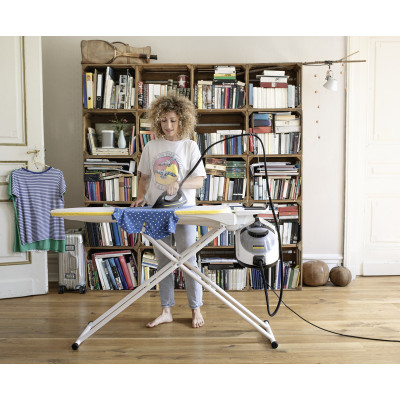 Пароочиститель Karcher SC 5 EasyFix Iron(1.512-661.0)