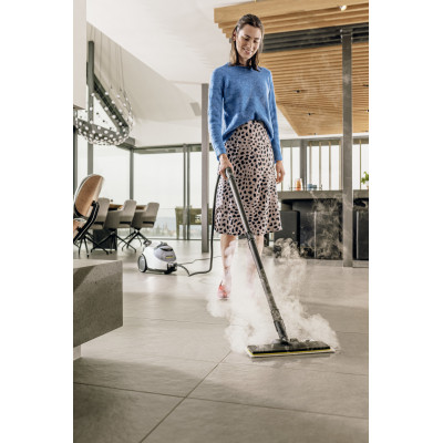 Пароочиститель Karcher SC 5 EasyFix Iron(1.512-661.0)