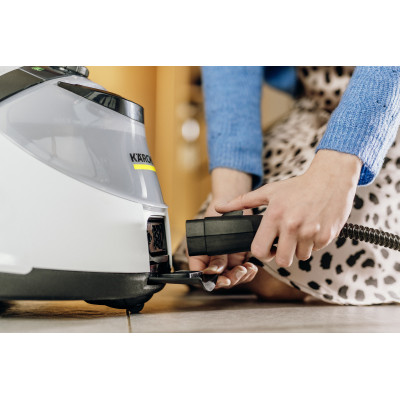 Пароочиститель Karcher SC 5 EasyFix Iron(1.512-661.0)