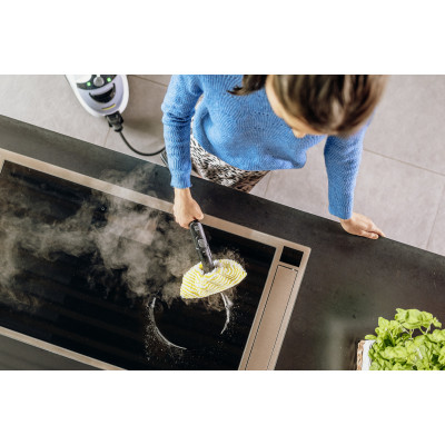 Пароочиститель Karcher SC 5 EasyFix Iron(1.512-661.0)