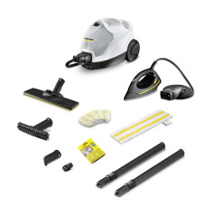 Пароочиститель Karcher SC 4 EasyFix Iron(1.512-631.0)
