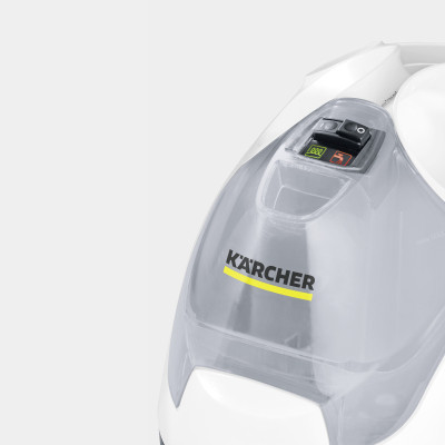 Пароочиститель Karcher SC 4 EasyFix Iron(1.512-631.0)