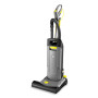 Профессиональный щеточный пылесос Karcher CV 38/2 Adv(1.033-336.0)