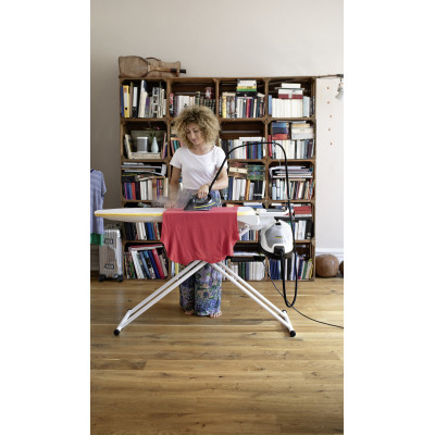 Пароочиститель Karcher SI 4 EasyFix Iron(1.512-637.0)