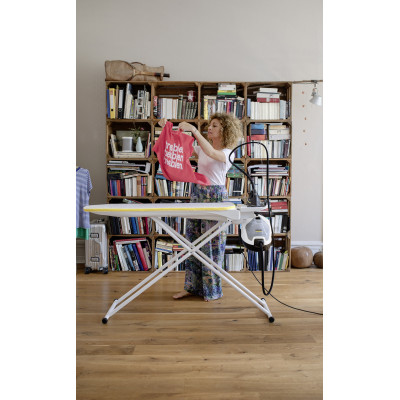 Пароочиститель Karcher SI 4 EasyFix Iron(1.512-637.0)