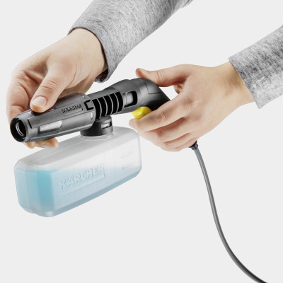  Karcher Пенная насадка(2.644-419.0)