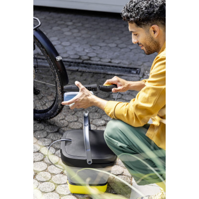  Karcher Пенная насадка(2.644-419.0)