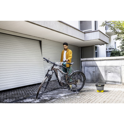  Karcher Пенная насадка(2.644-419.0)