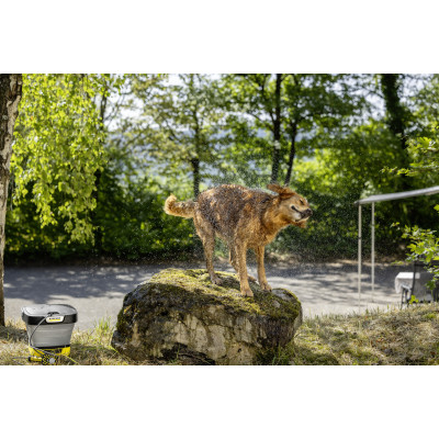  Karcher Щетка для домашних животных(2.644-421.0)