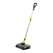 Профессиональный электровеник Karcher EB 30/1 Li-Ion(1.545-126.0)