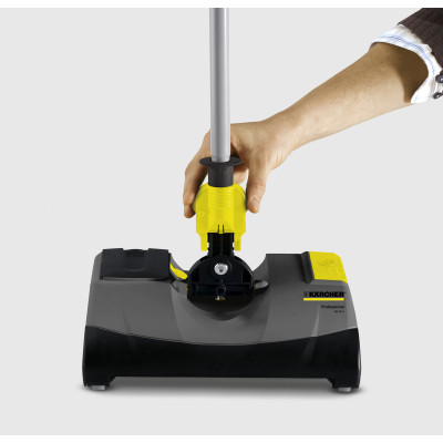Професійний електровіник Karcher EB 30/1 Li-Ion(1.545-126.0)