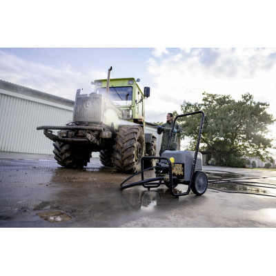 Аппарат высокого давления Karcher HD 10/21-4 S Classic(1.367-401.0)