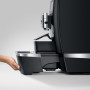 Кофемашина JURA GIGA X8 Aluminium Black EU