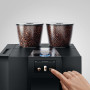 Кофемашина JURA GIGA X8 Aluminium Black EU