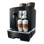 Кофемашина JURA GIGA X8 Aluminium Black EU