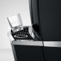 Кофемашина JURA GIGA X8 Aluminium Black EU