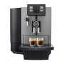 Кофемашина Jura X6 Dark Inox (EA) (15416)