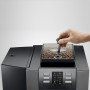 Кофемашина Jura X6 Dark Inox (EA) (15416)