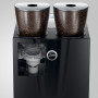 Кофемашина JURA GIGA X8c Aluminium Black